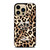 COACH NEW YORK PINK NATION LEPOARD iPhone 14 Pro Max Case Cover