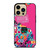 COACH NEW YORK POPPY COLOR FULL iPhone 14 Pro Max Case Cover