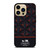 COACH NEW YORK PRISM iPhone 14 Pro Max Case Cover