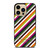 COACH NEW YORK RAINBOW iPhone 14 Pro Max Case Cover