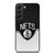 BROOKLYN NETS NBA BASKETBALL LOGO 2 Samsung Galaxy S22 Plus Case Cover