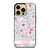 COACH POPPY COLOR iPhone 14 Pro Max Case Cover