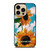 COACH SUNFLOWER iPhone 14 Pro Max Case Cover