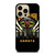 COBRA KAI KARATE ART iPhone 14 Pro Max Case Cover