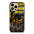COBRA KAI KARATE POSTER iPhone 14 Pro Max Case Cover