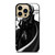 CODE GEASS ZERO iPhone 14 Pro Max Case Cover