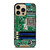 COMPUTER MOTHERBOARD iPhone 14 Pro Max Case Cover