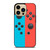 CONTROLLER NINTENDO SWITCH iPhone 14 Pro Max Case Cover