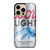 COORS BEER COLD iPhone 14 Pro Max Case Cover