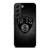 BROOKLYN NETS NBA GRUNGE Samsung Galaxy S22 Plus Case Cover