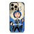 CORALINE CARTOON  iPhone 14 Pro Max Case Cover