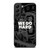 BROOKLYN NETS WE GO HARD Samsung Galaxy S22 Plus Case Cover