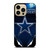DALLAS COWBOYS NFL STAR iPhone 14 Pro Max Case Cover