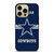 DALLAS COWBOYS NFL iPhone 14 Pro Max Case Cover