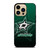 DALLAS STARS LOGO iPhone 14 Pro Max Case Cover
