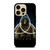 DARK MOVIE NETFLIX iPhone 14 Pro Max Case Cover