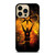 DARK SOULS PRAISE THE SUNS ART iPhone 14 Pro Max Case Cover
