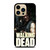DARYL DIXON THE WALKING DEAD iPhone 14 Pro Max Case Cover