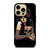 DAY OF THE DEAD ART iPhone 14 Pro Max Case Cover