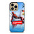 DEADPOOL SUPREME iPhone 14 Pro Max Case Cover