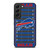 BUFFALO BILLS FOOTBALL FIELD Samsung Galaxy S22 Plus Case Cover