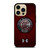 DEPORTIVO TOLUCA CLUB FOOTBALL iPhone 14 Pro Max Case Cover