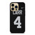 DEREK CARR LAS VEGAS RAIDERS NFL KIT iPhone 14 Pro Max Case Cover