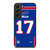 BUFFALO BILLS JOSH ALLEN 17 NFL NIKE Samsung Galaxy S22 Plus Case Cover