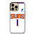 DEVIN BOOKER PHOENIX SUNS KIT iPhone 14 Pro Max Case Cover