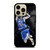 DIRK NOWITZKI DALLAS MAVERICK iPhone 14 Pro Max Case Cover