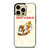 DISNEY CHIP AND DALE CARTOON iPhone 14 Pro Max Case Cover