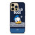 DISNEY DONALD DUCK iPhone 14 Pro Max Case Cover