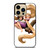 DISNEY TANGLED RAPUNZEL iPhone 14 Pro Max Case Cover