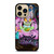 DISNEY VILLAINS URSULA iPhone 14 Pro Max Case Cover