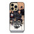 DOBRE BROTHERS  iPhone 14 Pro Max Case Cover