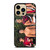 DOBRE BROTHERS 2 iPhone 14 Pro Max Case Cover