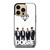 DOBRE BROTHERS DIAMOND LOGO iPhone 14 Pro Max Case Cover