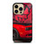 DODGE CAR DEMON LOGO iPhone 14 Pro Max Case Cover