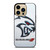 DODGE SRT EMBLEM iPhone 14 Pro Max Case Cover