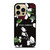 DOLCE AND GABBANA FLOWER iPhone 14 Pro Max Case Cover