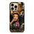 DOLITTLE MOVIES ROBERT DOWNEY JR iPhone 14 Pro Max Case Cover