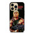 DONALD TRUMP RAMBO iPhone 14 Pro Max Case Cover