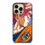 DRAGON BALL GOKU SUPER iPhone 14 Pro Max Case Cover