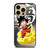 DRAGON BALL KIDS GOKU iPhone 14 Pro Max Case Cover