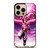 DRAGON BALL MAJIN BOO ANIME iPhone 14 Pro Max Case Cover