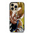 DRAGON BALL MAJIN VEGETA ANIME iPhone 14 Pro Max Case Cover