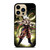 DRAGON BALL SON GOKU ULTRA INSTINCT iPhone 14 Pro Max Case Cover
