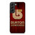 BURTON SNOWBOARDS LOGO Samsung Galaxy S22 Plus Case Cover