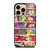 DRAGON QUEST XI ALL iPhone 14 Pro Max Case Cover