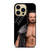 DREW MCLNTYRE WRESTLING WWE iPhone 14 Pro Max Case Cover